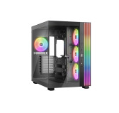 Boitier Be Quiet Light Base 600 LX Noir ARGB Boitier Be Quiet Light Base 600 LX Noir ARGB