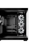 Boitier Be Quiet Light Base 600 LX Noir ARGB Boitier Be Quiet Light Base 600 LX Noir ARGB