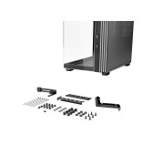 Boitier Be Quiet Light Base 600 LX Noir ARGB Boitier Be Quiet Light Base 600 LX Noir ARGB