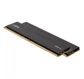 DDR5 Crucial PRO 96Go Kit 2x48Go 5600Mhz CP2K48G56C46U5 DDR5 Crucial PRO 96Go Kit 2x48Go 5600Mhz CP2K48G56C46U5