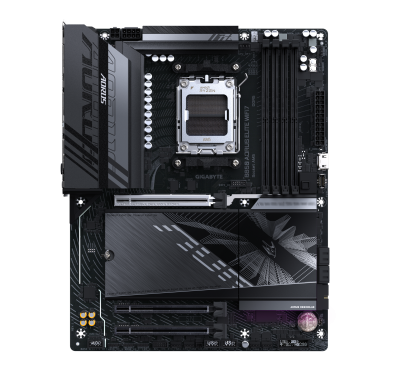 Carte Mère Gigabyte B850 AORUS ELITE WIFI7 ATX AM5 DDR5 Wifi 7