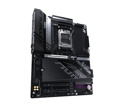 Carte Mère Gigabyte B850 AORUS ELITE WIFI7 ATX AM5 DDR5 Wifi 7