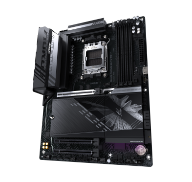 Carte Mère Gigabyte B850 AORUS ELITE WIFI7 ATX AM5 DDR5 Wifi 7