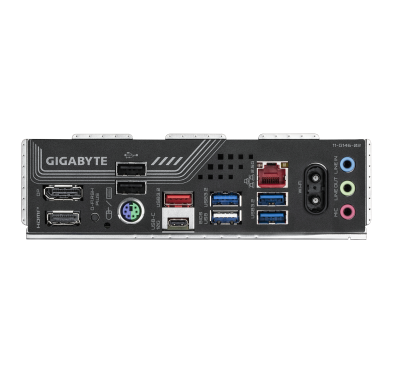 Carte Mère Gigabyte B850 GAMING X WIFI6E ATX AM5 DDR5 Wifi 6E
