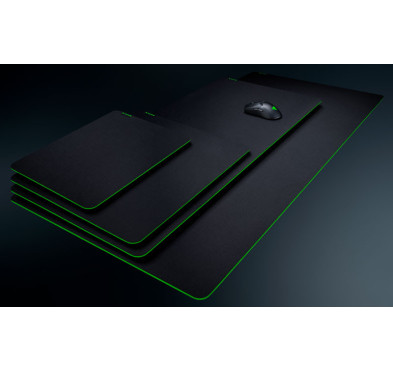 Tapis Razer Gigantus V2 (Large) 450x400x3 mm