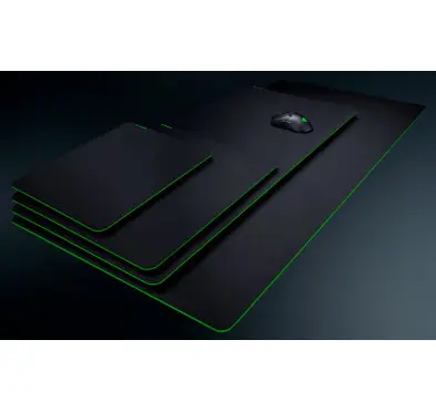 Tapis Razer Gigantus V2 (Large) 450x400x3 mm