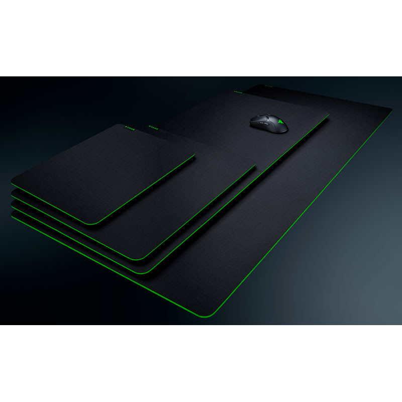 Tapis Razer Gigantus V2 (Large) 450x400x3 mm