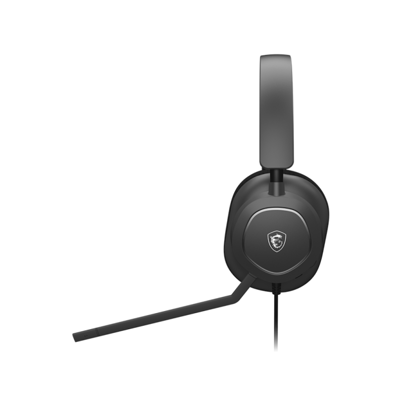 Micro Casque MSI MAESTRO 300 Gaming USB A/C
