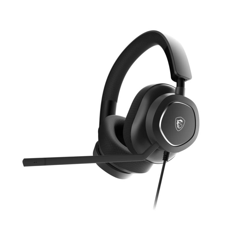 Micro Casque MSI MAESTRO 300 Gaming USB A/C Micro Casque MSI MAESTRO 300 Gaming USB A/C