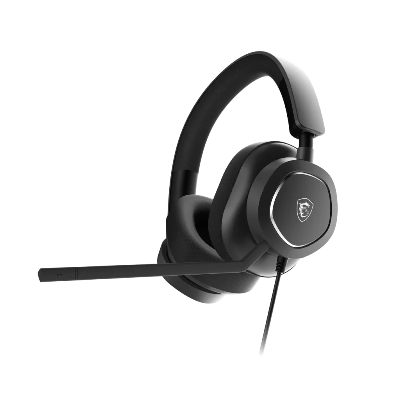 Micro Casque MSI MAESTRO 300 Gaming USB A/C
