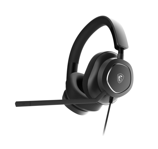 Micro Casque MSI MAESTRO 300 Gaming USB A/C