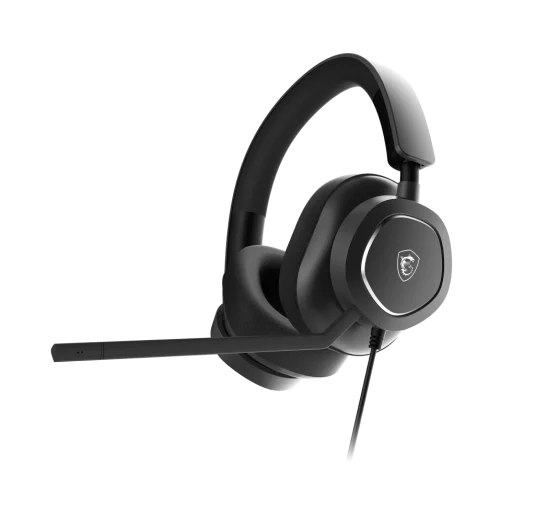 Micro Casque MSI MAESTRO 300 Gaming USB A/C