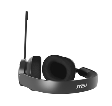 Micro Casque MSI MAESTRO 300 Gaming USB A/C