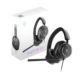 Micro Casque MSI MAESTRO 300 Gaming USB A/C Micro Casque MSI MAESTRO 300 Gaming USB A/C