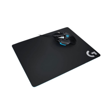 Tapis Logitech G G240 340x280x1 mm