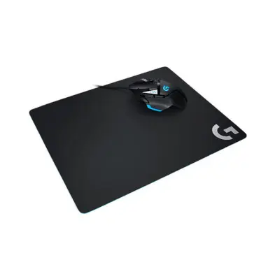 Tapis Logitech G G240 340x280x1 mm