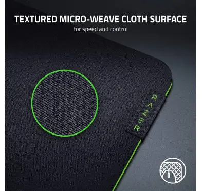 Tapis Razer Gigantus V2 (3XL) 1200x550x4 mm