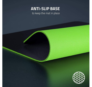 Tapis Razer Gigantus V2 (3XL) 1200x550x4 mm
