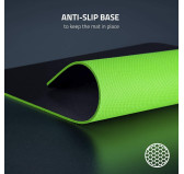 Tapis Razer Gigantus V2 (3XL) 1200x550x4 mm