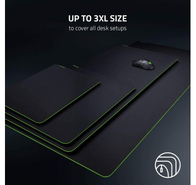 Tapis Razer Gigantus V2 (3XL) 1200x550x4 mm