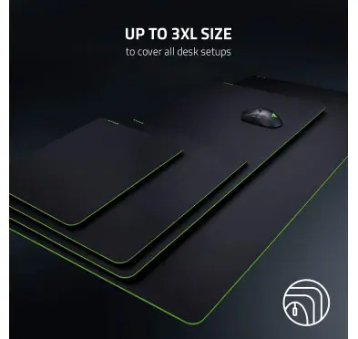 Tapis Razer Gigantus V2 (3XL) 1200x550x4 mm