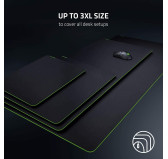 Tapis Razer Gigantus V2 (3XL) 1200x550x4 mm