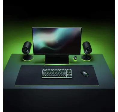 Tapis Razer Gigantus V2 (3XL) 1200x550x4 mm