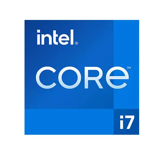 Processeur Intel Core i7 14700F 2.1/5.4Ghz 33Mo 20Core LGA1700 (Tray)