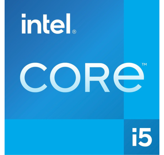 Processeur Intel Core i5 12400F 2.5/4.4Ghz 18Mo 6Core LGA1700 (Tray)