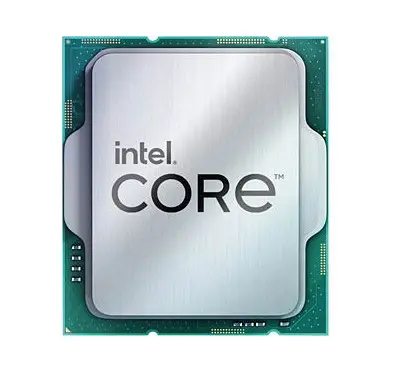 Processeur Intel Core i3 13100 3.4/4.5Ghz 12Mo 4Core LGA1700 (Tray)