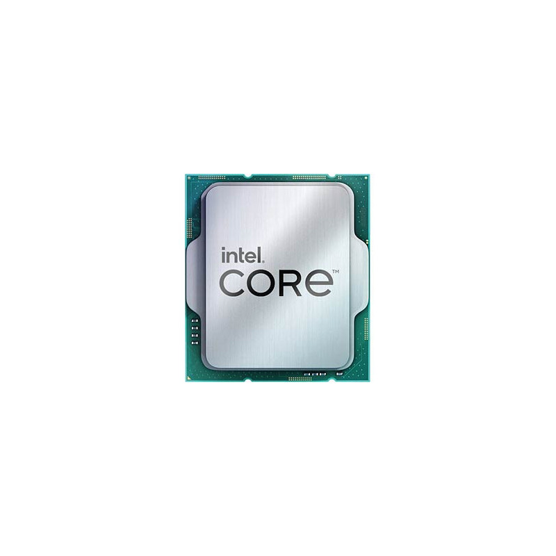 Processeur Intel Core i3 13100 3.4/4.5Ghz 12Mo 4Core LGA1700 (Tray) Processeur Intel Core i3 13100 3.4/4.5Ghz 12Mo 4Core LGA1700 (Tray)