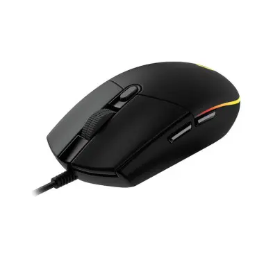 Souris Logitech G102 LightSync Noir