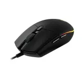 Souris Logitech G102 LightSync Noir