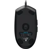 Souris Logitech G102 LightSync Noir