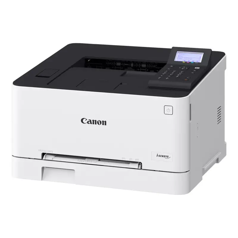 Imprimante Canon LBP631Cw Laser Couleur Réseaux RJ45 Wifi USB Imprimante Canon LBP631Cw Laser Couleur Réseaux RJ45 Wifi USB