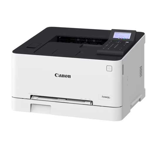 Imprimante Canon LBP631Cw Laser Couleur Réseaux RJ45 Wifi USB