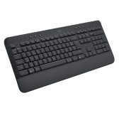 Clavier Logitech Signature K650 Graphite Wireless Clavier Logitech Signature K650 Graphite Wireless
