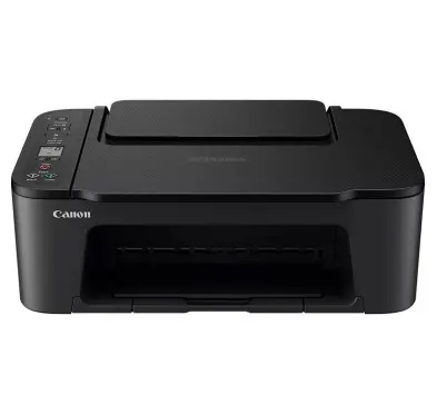 Imprimante Multifonction Canon Pixma TS3550i Wifi Noir