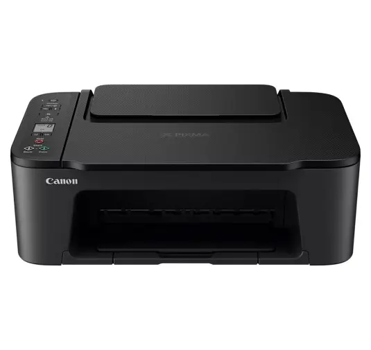 Imprimante Multifonction Canon Pixma TS3550i Wifi Noir