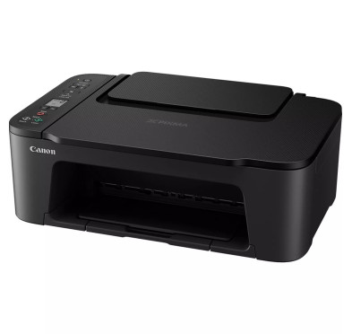 Imprimante Multifonction Canon Pixma TS3550i Wifi Noir