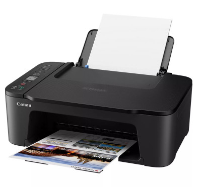 Imprimante Multifonction Canon Pixma TS3550i Wifi Noir