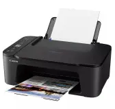 Imprimante Multifonction Canon Pixma TS3550i Wifi Noir Imprimante Multifonction Canon Pixma TS3550i Wifi Noir