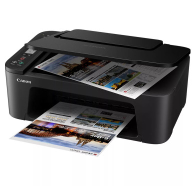 Imprimante Multifonction Canon Pixma TS3550i Wifi Noir