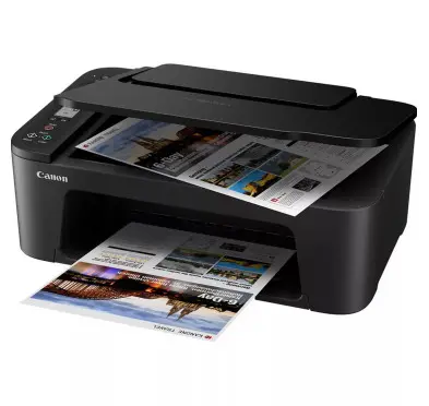 Imprimante Multifonction Canon Pixma TS3550i Wifi Noir