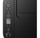 Imprimante Multifonction Canon Pixma TS3550i Wifi Noir