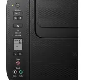 Imprimante Multifonction Canon Pixma TS3550i Wifi Noir Imprimante Multifonction Canon Pixma TS3550i Wifi Noir