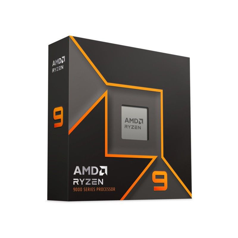 Processeur AMD RYZEN 9 9950X 4.3/5.7Ghz 80M 16Core 170W AM5 Processeur AMD RYZEN 9 9950X 4.3/5.7Ghz 80M 16Core 170W AM5