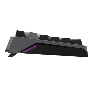 Clavier Gaming Cooler Master MK770 Space Grey (Kailh Box V2 RED)