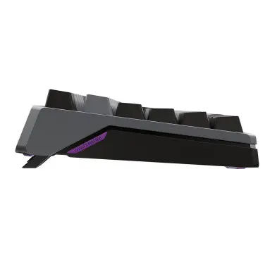 Clavier Gaming Cooler Master MK770 Space Grey (Kailh Box V2 RED)
