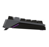 Clavier Gaming Cooler Master MK770 Space Grey (Kailh Box V2 RED) Clavier Gaming Cooler Master MK770 Space Grey (Kailh Box V2 RED)